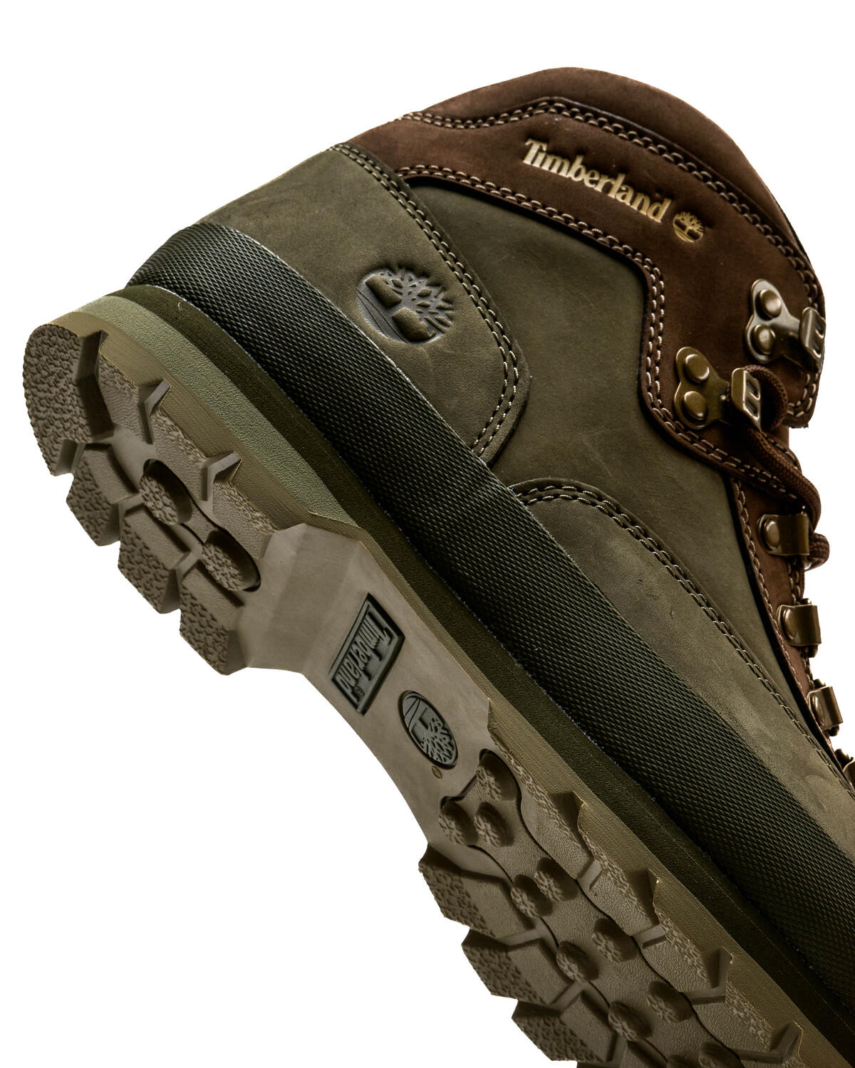 Timberland Euro Hiker Leather